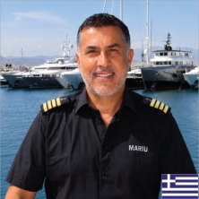 Kyriakos Vgenopoulos