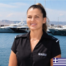 Marija Kostadinovska